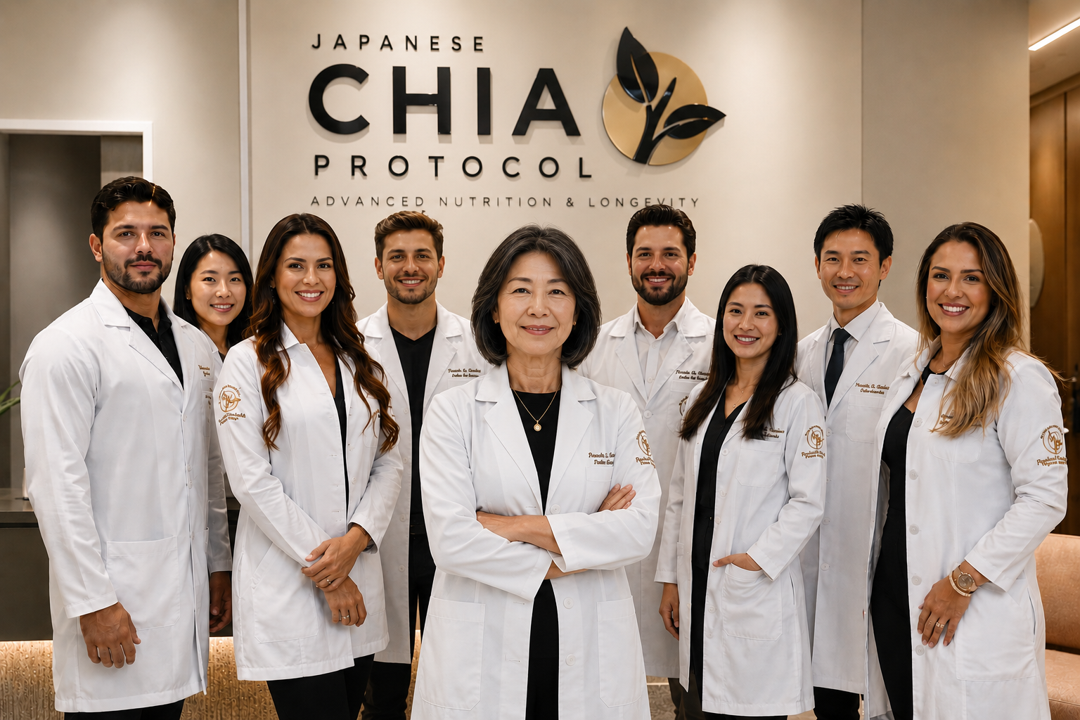 Nutrition Team